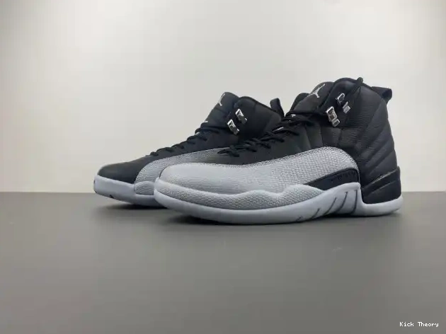 Barons 12 Jordan Air CT8013-010 0513